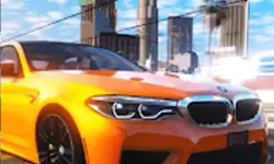 Drift Bmw Car-SBH image