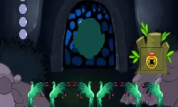 Scary Forest Escape 3 image