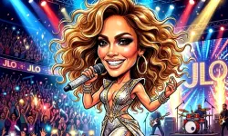 Jennifer Dress Up Challenge image