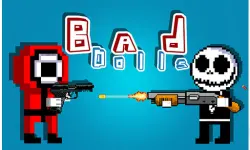 Bad Dolls image