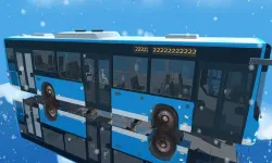 Bus Parking 2023 image