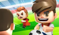 Football Cup Superstars image