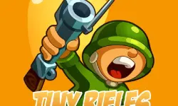 Tiny Rifles image