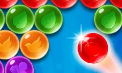 Bubble Shooter Home image