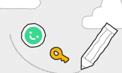 Scribble World: Drawing Puzzle image