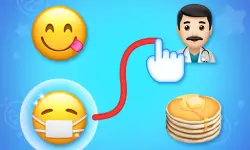 Emoji Matching Puzzle image