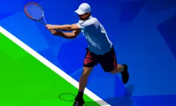 Tennis Open 2020 image