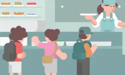 Little Restaurant Difference image