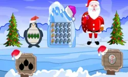 Christmas Resort Escape image