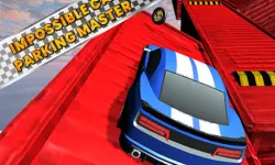 Impossible car parking master image
