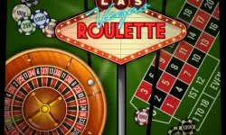 Las Vegas Roulette image