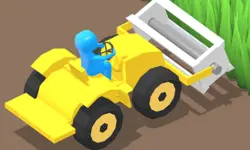 Grass Reaper image