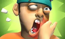 Slap Kings - Fun amp; Run 3D Game image