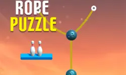 Rope Puzzle image
