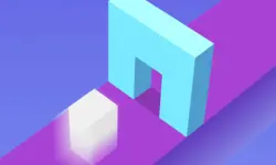Shape Shift Run image