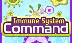 Immune system Command image