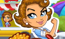 Julias Food Truck image