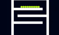 Rolling Puzzle image