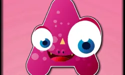 Letter Shapes image