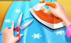 Baby Fashion Tailor Shop image
