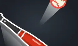 Baseball Hit image