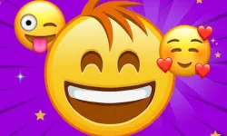 Emoji Skill Puzzles image