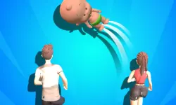 Parents Run image