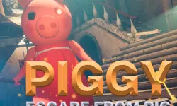 PIGGY - Escape From Pig image