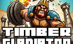 Timber Gladiator image