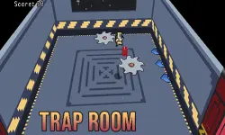 Trap Room image