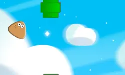 Flappy Pou image