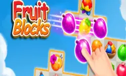 Fruit Blocks image