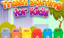 Trash Sorting for Kids image