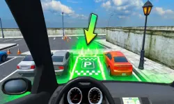 Parking Master School image