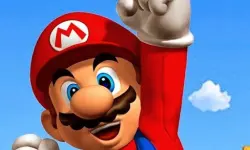 Mario Match3 image