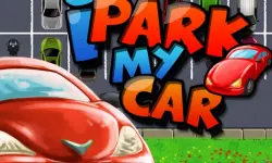 iPark my car image