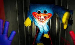 Hugie Wugie Runner image