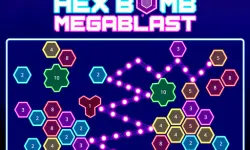 Hex bomb - Megablast image