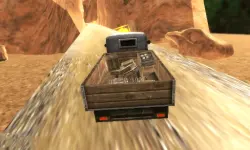 Uphill Truck image