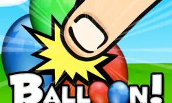 Balloon image