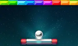 Space Pong image