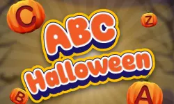 ABC Halloween image