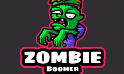 Boomer Zombie Online Game image