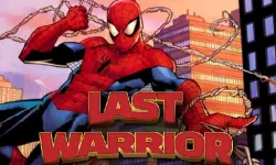Spiderman Warrior - Survival Game image