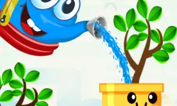Hello Plant Physics Puzzles image