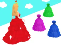 Princess Run 3D image