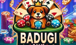 Badugi Card Game image