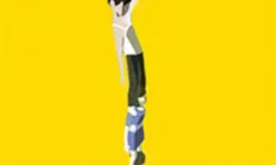Tower Run Online - Stack Tower Jump image