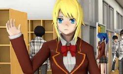 High School Girl Simulator ?????? image