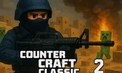 Counter Craft Classic 2 image